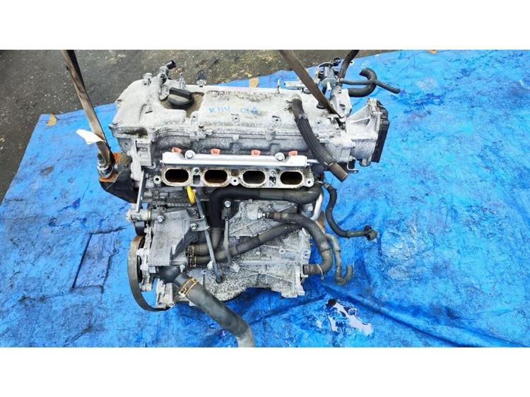 Двигатель Тойота Вокси в Клине 255694