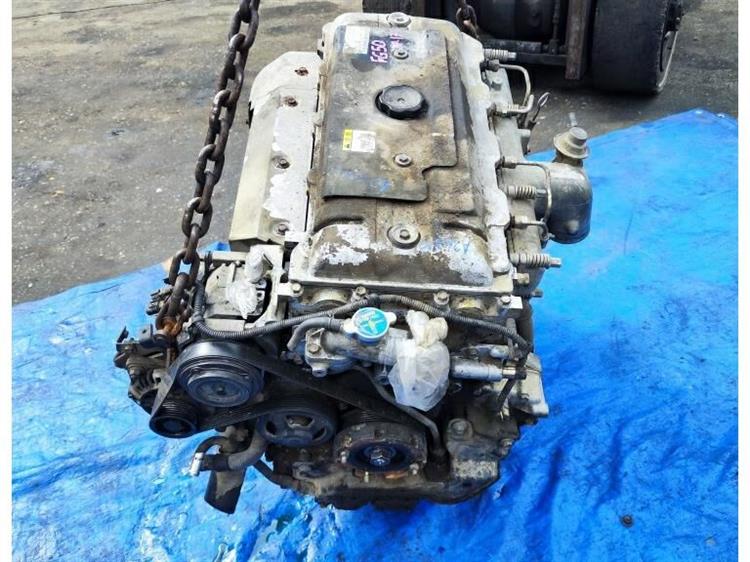 Двигатель Мицубиси Кантер в Клине 255695