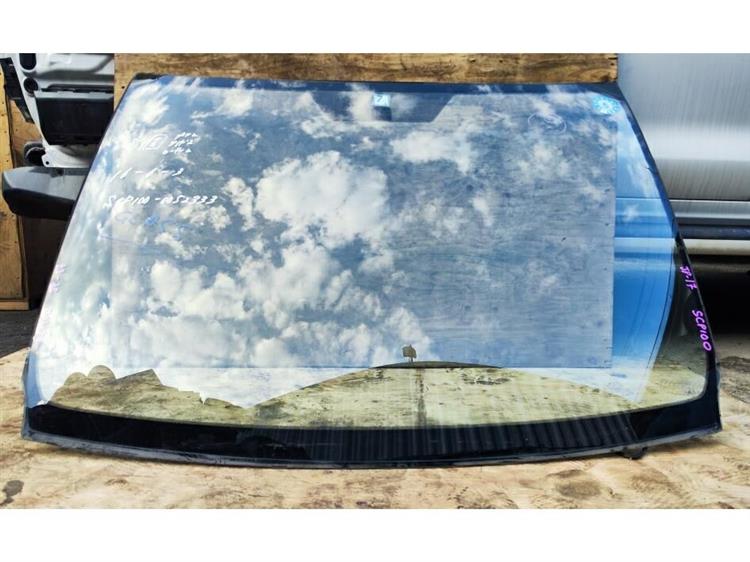 Лобовое стекло Тойота Рактис в Клине 255797