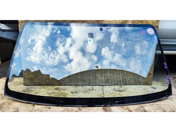 Лобовое стекло Тойота Саксид в Клине 255800