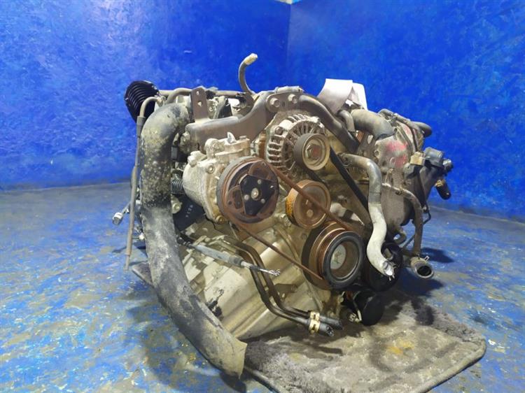 Двигатель Сузуки Эвери в Клине 264214