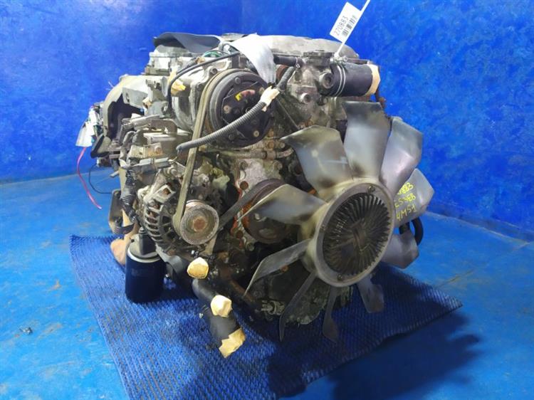 Двигатель Мицубиси Кантер в Клине 270883
