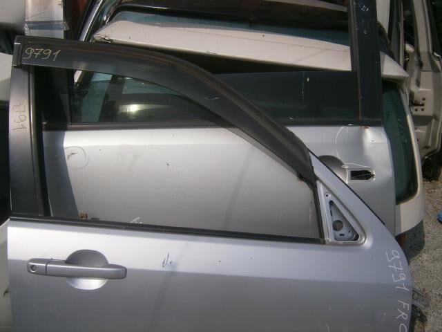 Ветровики комплект Хонда СРВ в Клине 29810