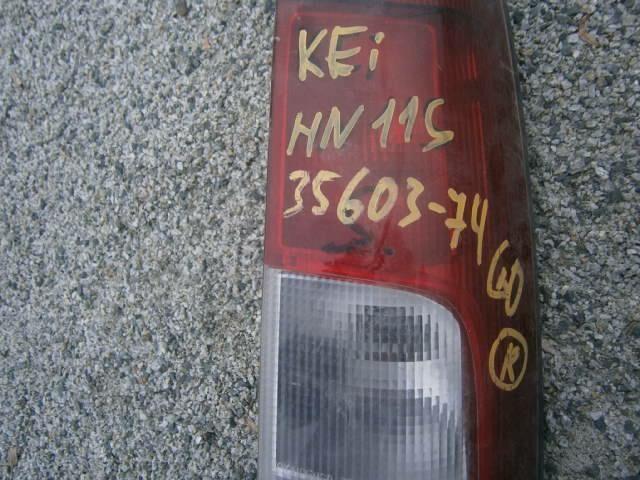 Стоп сигнал Сузуки Кей в Клине 30159
