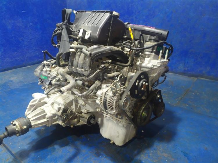 Двигатель Сузуки Свифт в Клине 306895