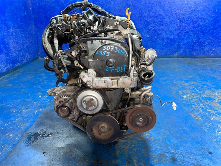 Двигатель Дайхатсу Танто в Клине 307305