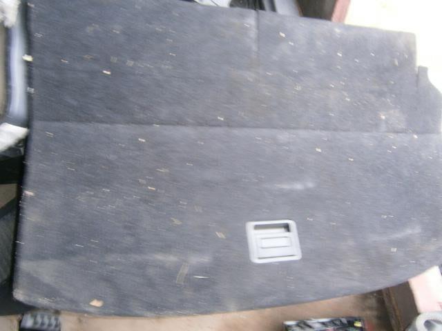 Крышка багажника Тойота Марк Х Зио в Клине 31352