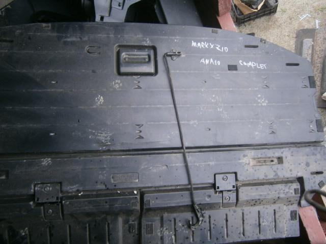 Крышка багажника Тойота Марк Х Зио в Клине 31353