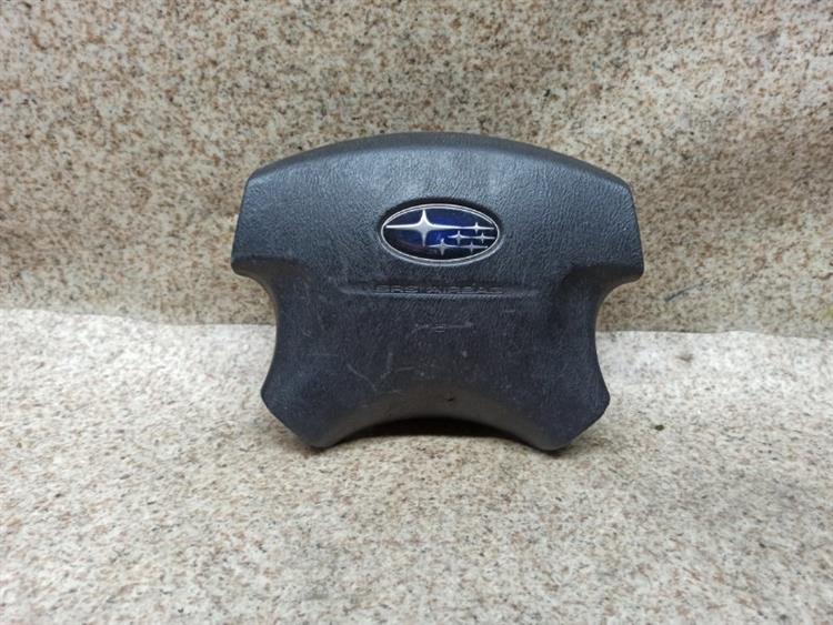 Airbag водителя Subaru Forester