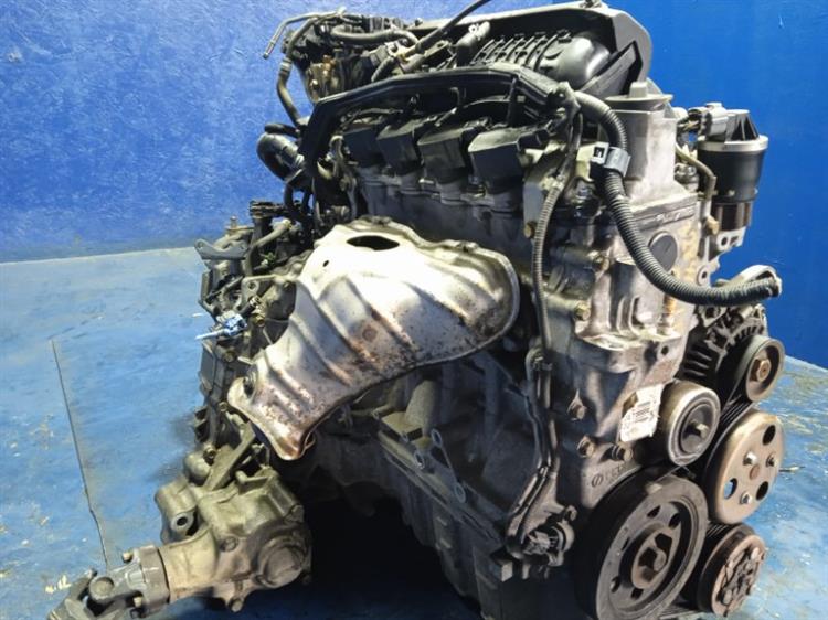 Двигатель Хонда Мобилио в Клине 328414