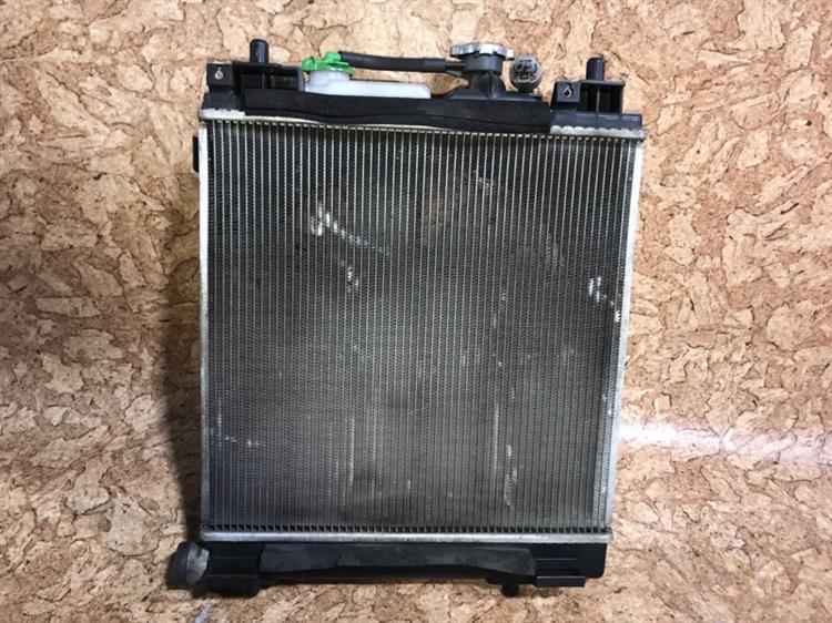 Радиатор основной Сузуки МР Вагон в Клине 331662