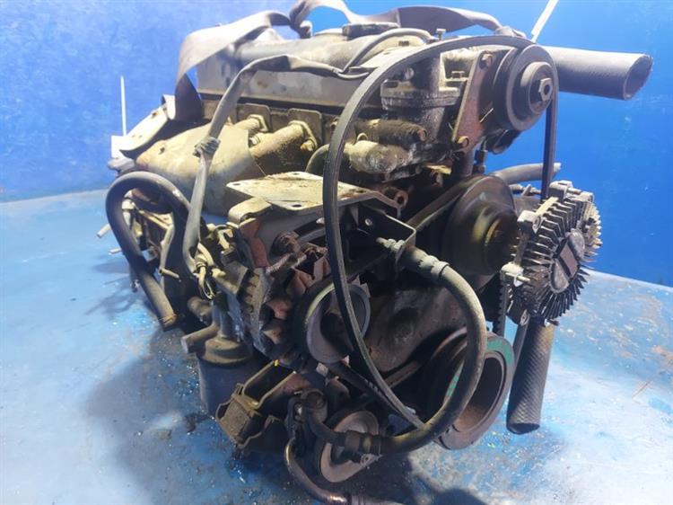 Двигатель Мицубиси Кантер в Клине 333165