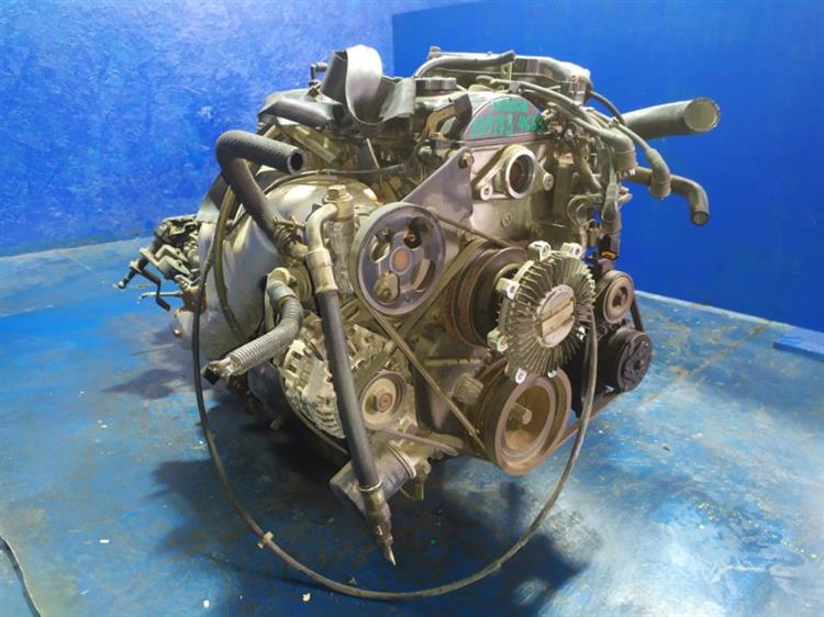 Двигатель Мицубиси Кантер в Клине 333173