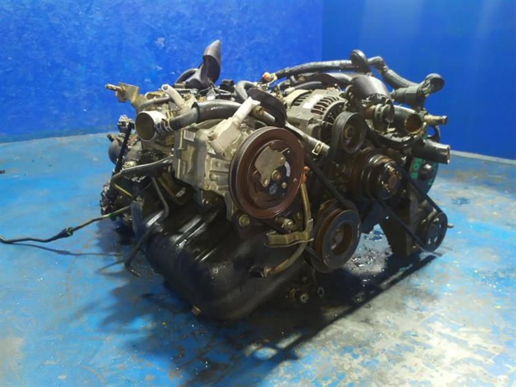 Двигатель Дайхатсу Атрай в Клине 336308