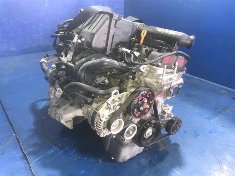 Двигатель Сузуки Свифт в Клине 353794