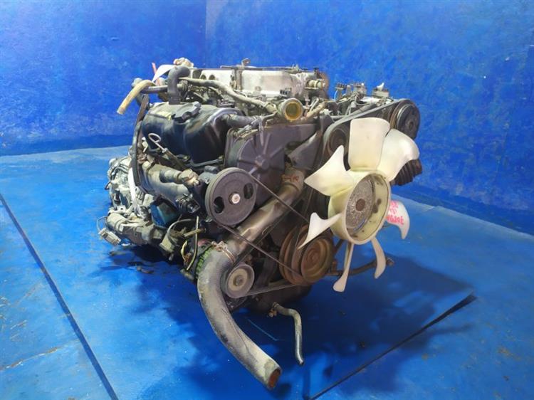 Двигатель Ниссан Седрик в Клине 355138