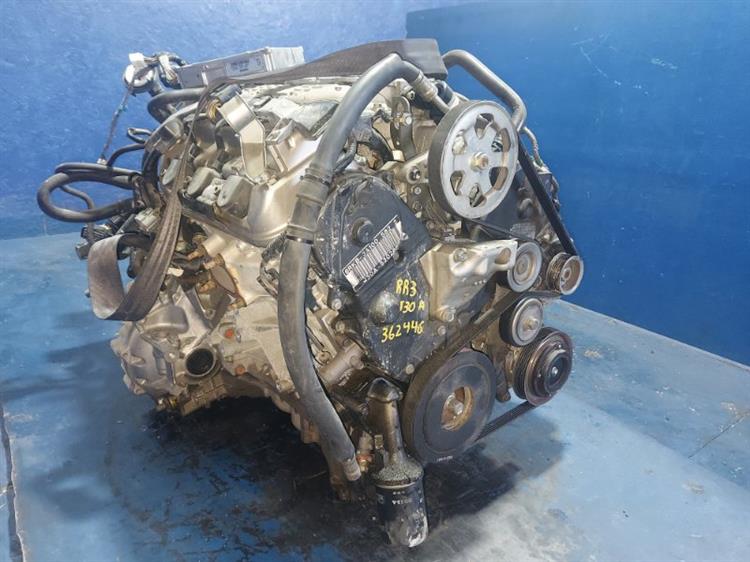 Двигатель Хонда Иллюзион в Клине 362446