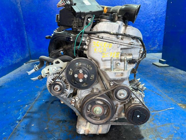 Двигатель Сузуки Свифт в Клине 364817