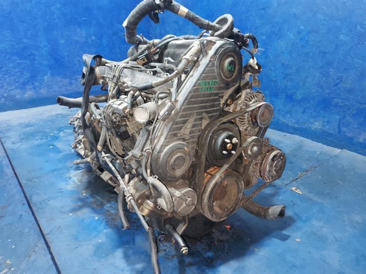 Двигатель Мазда Бонго Брауни в Клине 365850