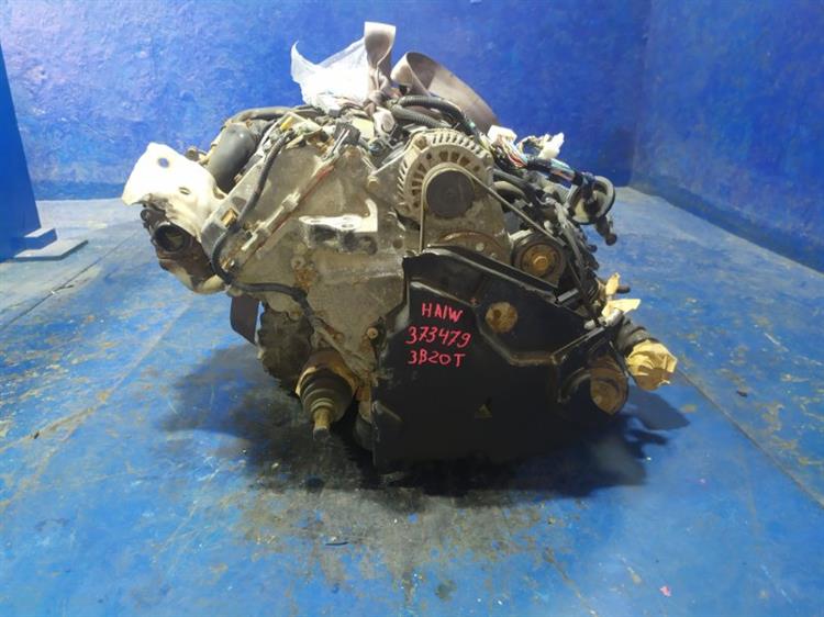 Двигатель Субару И в Клине 373479