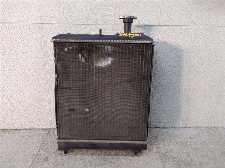 Радиатор основной Мицубиси Миника в Клине 376193