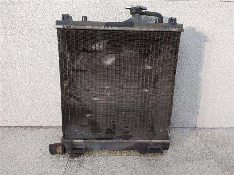 Радиатор основной Сузуки МР Вагон в Клине 376198