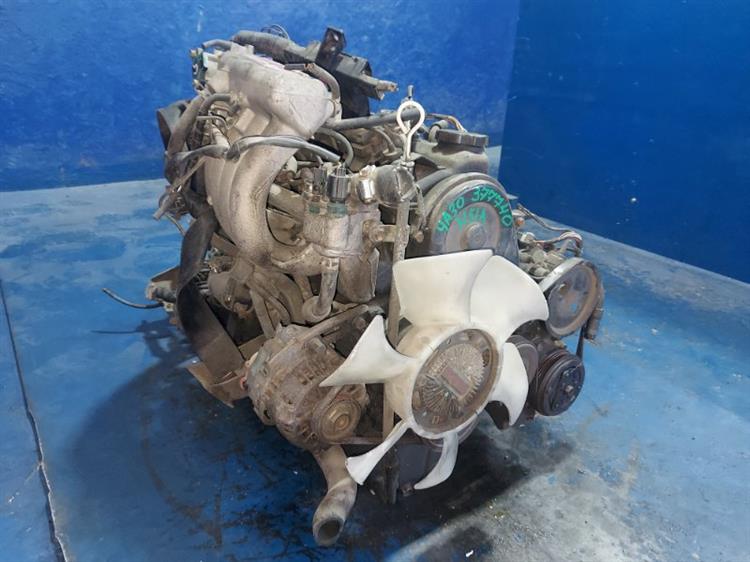 Двигатель Мицубиси Паджеро Мини в Клине 377740