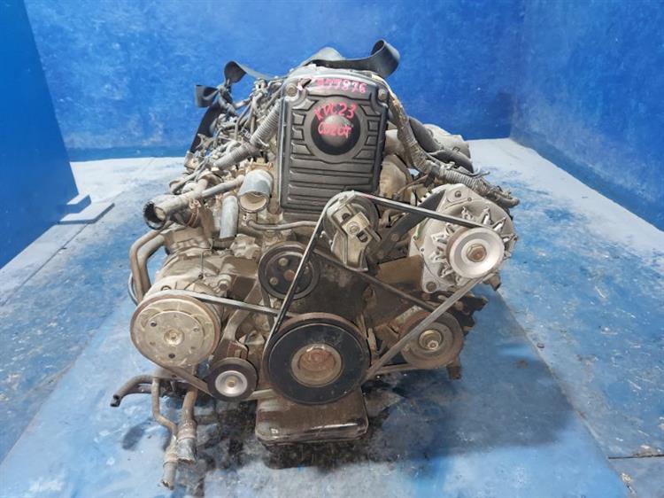 Двигатель Ниссан Серена в Клине 377876