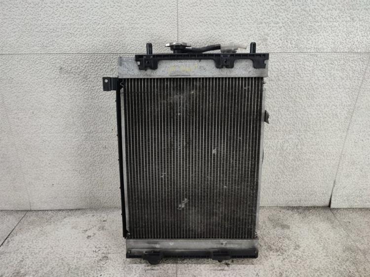 Радиатор основной Дайхатсу Танто в Клине 380355