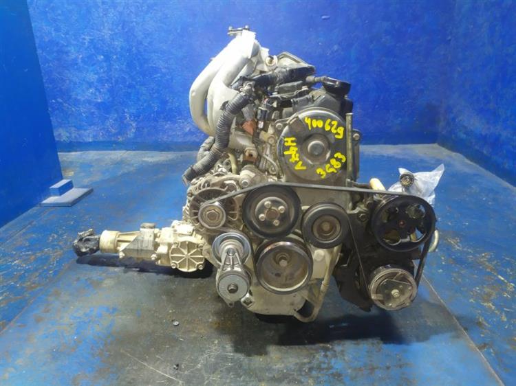 Двигатель Мицубиси Миника в Клине 400629