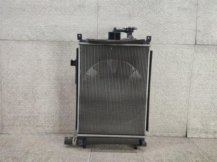 Радиатор основной Сузуки Альто в Клине 405759