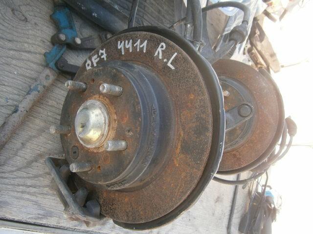 Тормозной диск Хонда Степвагон в Клине 41699