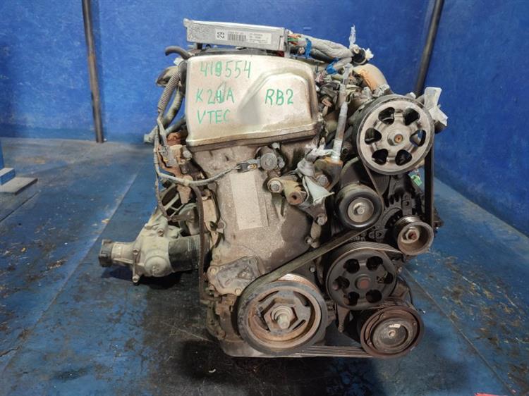 Двигатель Хонда Одиссей в Клине 419554