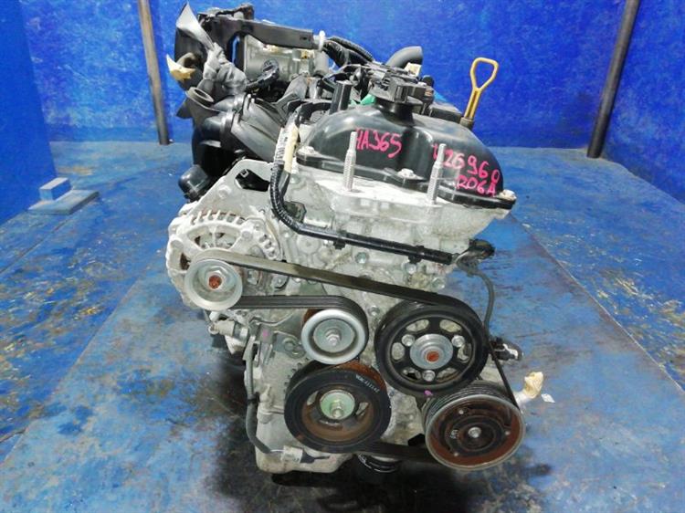 Двигатель Сузуки Альто в Клине 426960