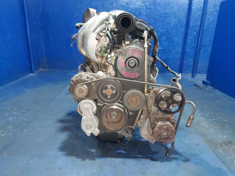 Двигатель Мицубиси Топпо БЖ в Клине 430924