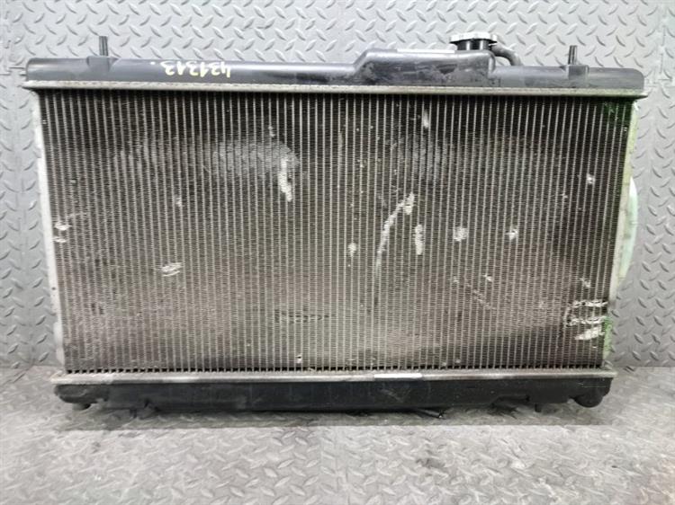 Радиатор основной Субару Легаси в Клине 431313