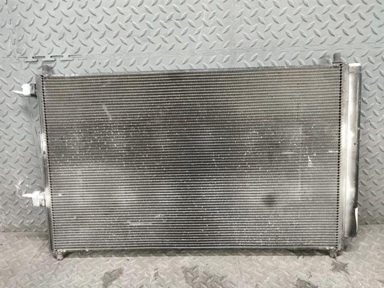 Радиатор кондиционера Тойота Эстима в Клине 431318