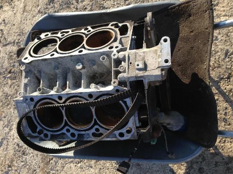 Двигатель Хонда Лагрейт в Клине 4334