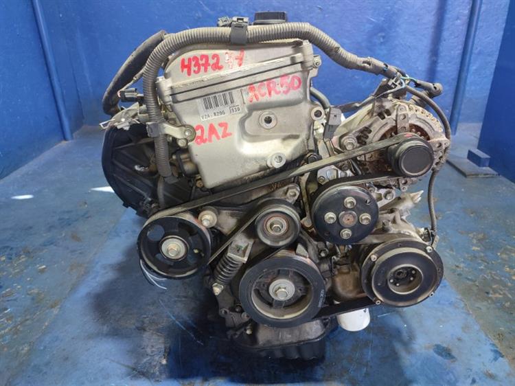 Двигатель Тойота Эстима в Клине 437241