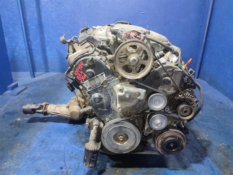 Двигатель Хонда Иллюзион в Клине 437434