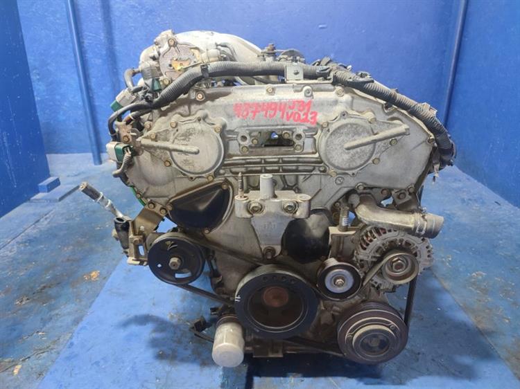 Двигатель Ниссан Теана в Клине 437494