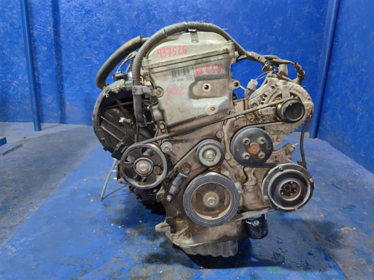 Двигатель Тойота Эстима в Клине 437526