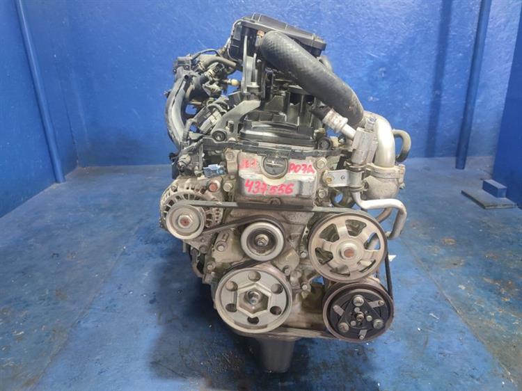 Двигатель Хонда Зест в Клине 437556