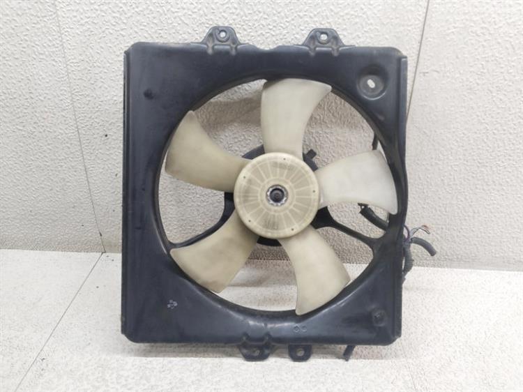 Вентилятор радиатора Toyota Caldina