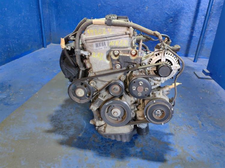 Двигатель Тойота Эстима в Клине 448024