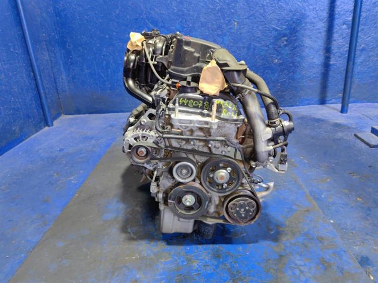 Двигатель Сузуки Спасия в Клине 448078