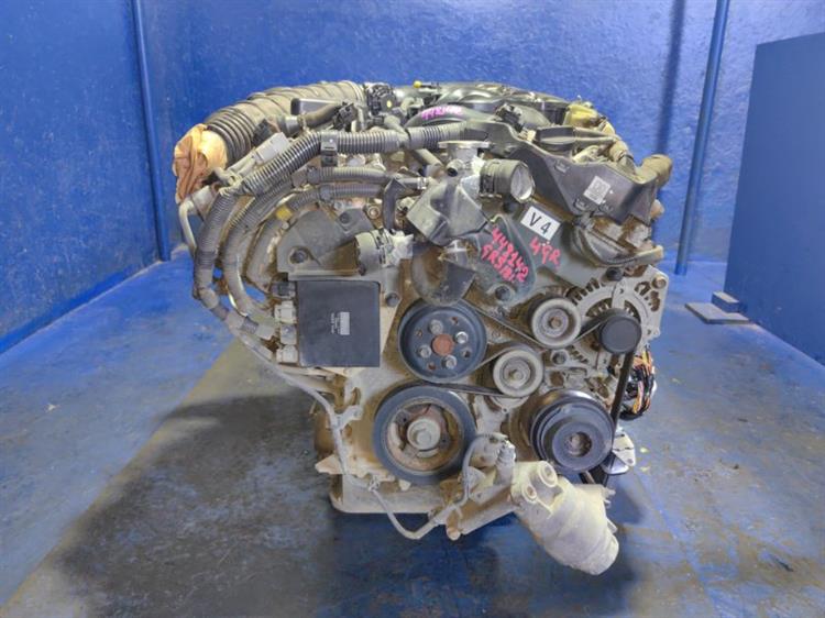Двигатель Тойота Краун в Клине 448142
