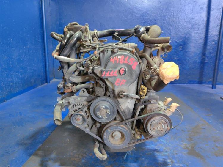 Двигатель Тойота Териос Кид в Клине 448158