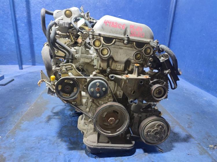 Двигатель Ниссан Серена в Клине 448206