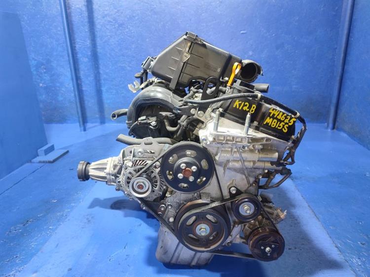 Двигатель Мицубиси Делика Д2 в Клине 448625